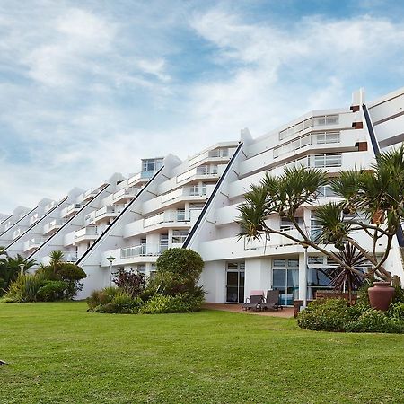 Hotel First Group La Cote D'Azur Margate Zewnętrze zdjęcie