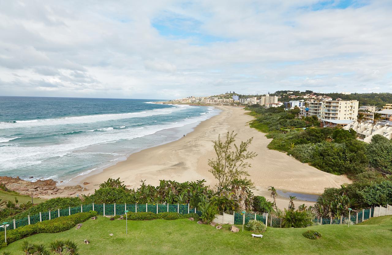 Hotel First Group La Cote D'Azur Margate Zewnętrze zdjęcie