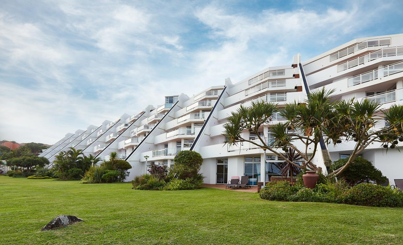 Hotel First Group La Cote D'Azur Margate Zewnętrze zdjęcie